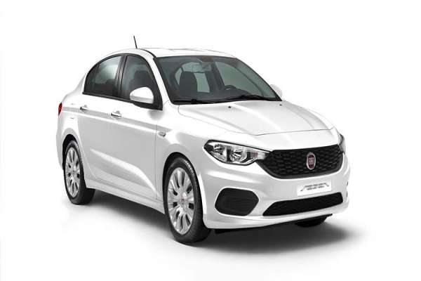 Fiat egea