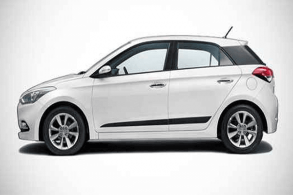 hyundaı i20