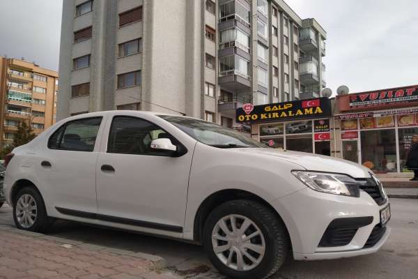 RENAULT SEMBOL